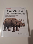 JavaScript - The Definitive Guide