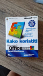 Kako koristiti Microsoft Office