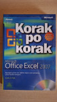 Korak po korak - Microsoft  Office Excel 2007