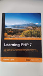 Learning PHP 7