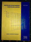 Marko Čupić : Digitalna elektronika i digitalna logika