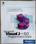 Microsoft Visual J++ 6.0 Programmer's Guide