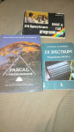 Pascal I programiranje . ZX spectrum