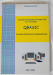 QBASIC  - OSNOVNI  PRIRUČNIK  ZA  PROGRAMIRANJE  - 8. RAZRED