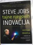 STEVE JOBS: Tajne njegovih inovacija