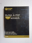 Wade Maxfield - MySQL & PHP From Scratch