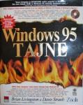 Windows 95 TAJNE