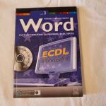 WORD - PRIRUČNIK  ZA  PRIPREMU  ECDL  ISPITA