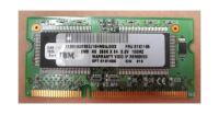 2MB Video Memory Module 100Mhz IBM FRU:01K1185 3.3V