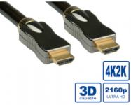 4K UHD 3D PRO HDMI KABEL PRO GOLD ZA NAJKVALITETNIJU I NAJBOLJU SLIKU