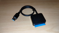 Adapter SATA na USB 3.0