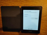 Amazon Kindle Paperwhite 4