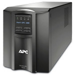 APC Smart-UPS 1000 VA tower - SMT1000I UPS