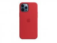 APPLE za iPhone 12 Pro Max Silicone Case with MagSafe I NOVO I R1