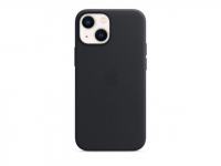 APPLE za iPhone 13 mini, Leather Case with MagSafe, Midnight I NOVO I