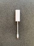 Apple Thunderbolt 3 na Thunderbolt 2 adapter