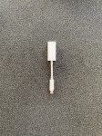 Apple Thunderbolt na FireWire Adapter
