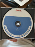 CD Laser Lens Cleaner - cistac za cd HAMA