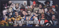 CoolerMaster MP511 Speed StreetFighter