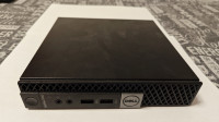 Dell Optiplex 7040m mini PC