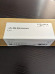 Delock LoRa 868 MHz 3dBi Antena - Antene - 32 cm N Jack Helium HNT