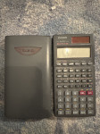 Digitron Kalkulator CASIO FX 911z