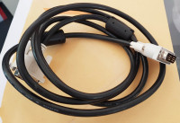 DVI kabel