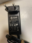 EU 12V 2.0A SWITCHING AC/DC ADAPTER HONOR