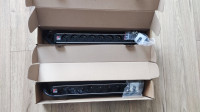 FIBRAIN PDU-9BB Power distribution unit 1U - NOVO - 1 komad