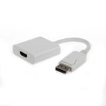 Gembird DisplayPort na HDMI adapter, bijeli