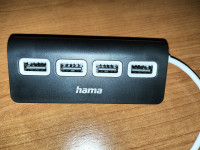 Hama USB hub