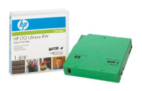 HP Ultrium LTO-4