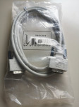 Kabel DVI-D single link M-M 1.8m