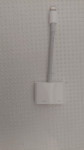 Lightning Digital AV Adapter - Lightning to HDMI - Apple