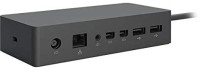 Microsoft Surface Dock 1661 za 3 monitora i sl, NOV zapakiran