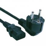 Naponski kabel za PC - LOT 100 kom