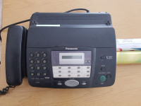 Panasonic Telefax KX-FT902