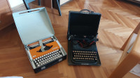 Pisača mašina