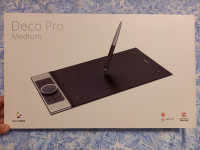 Pisaći tablet XP-Pen Deco Pro M