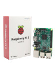 Raspberry Pi 3 Model B, više komada