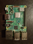 Raspberry Pi 3 Model B+