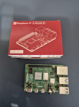 Raspberry Pi 4 (4GB RAM) – Korišten