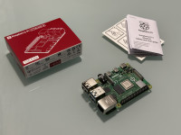 Raspberry Pi 4 Model B - 1GB