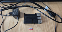 Raspberry Pi 4 Model B - 2GB