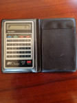 Retro kalkulator Sharp EL-8140