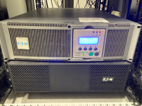 UPS Eaton MX 5000