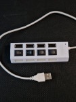 USB HUB (4 USB porta)