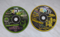 VIDI PC PLAY CD 1 i 2