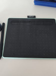 Wacom Intuos S Bluetooth CTL-4100WL