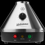 VULCANO Vaporizer Classic